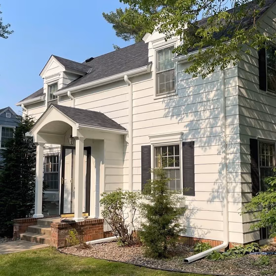 Sw 7005 House Exterior