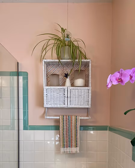 Sw Quaint Peche Bathroom