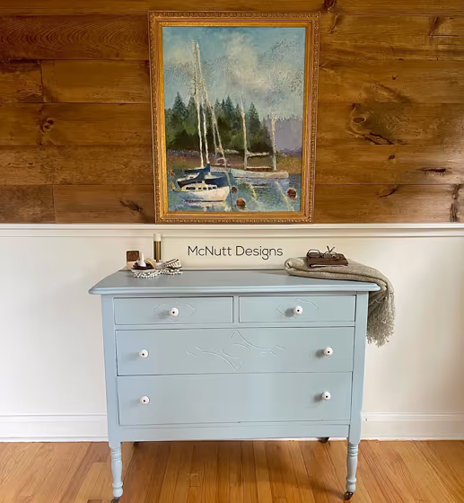 Sw 6219 Painted Furniture