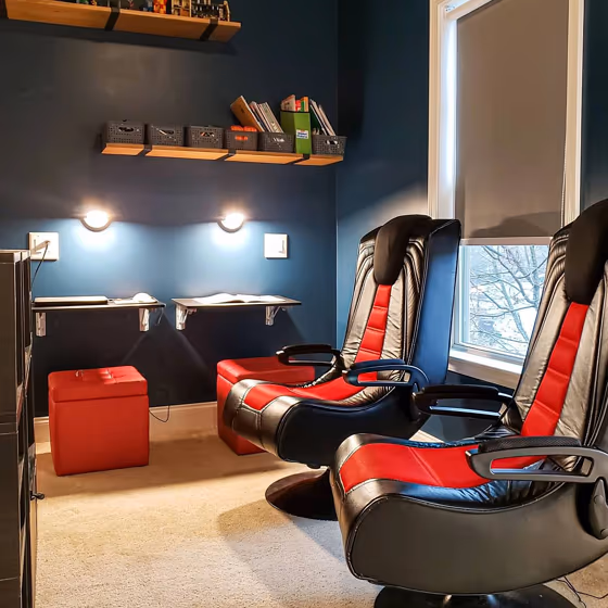 Sherwin Williams Rainstorm Living Room