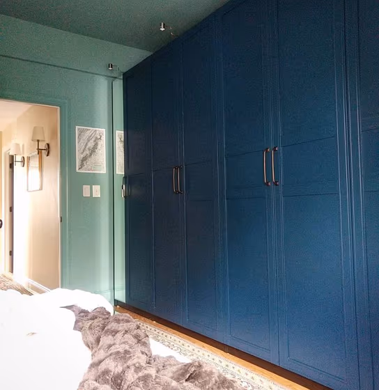 Sw 6230 Painted Storage