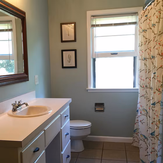 Sw Rainwashed Bathroom