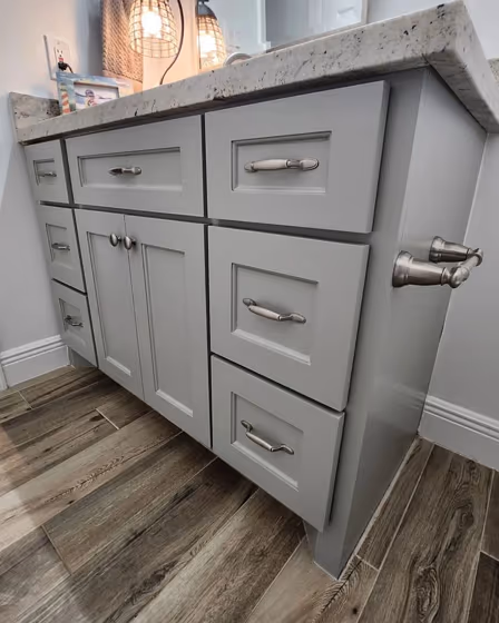 Sw 6199 Bathroom Vanity