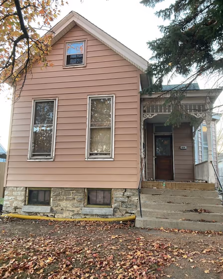 Sw Redend Point Exterior