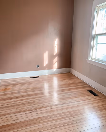 Sw Redend Point Accent Wall