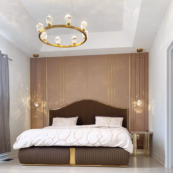 Sw Redend Point Bedroom Accent Wall