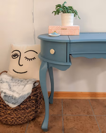 Sw 6228 Painted Furniture