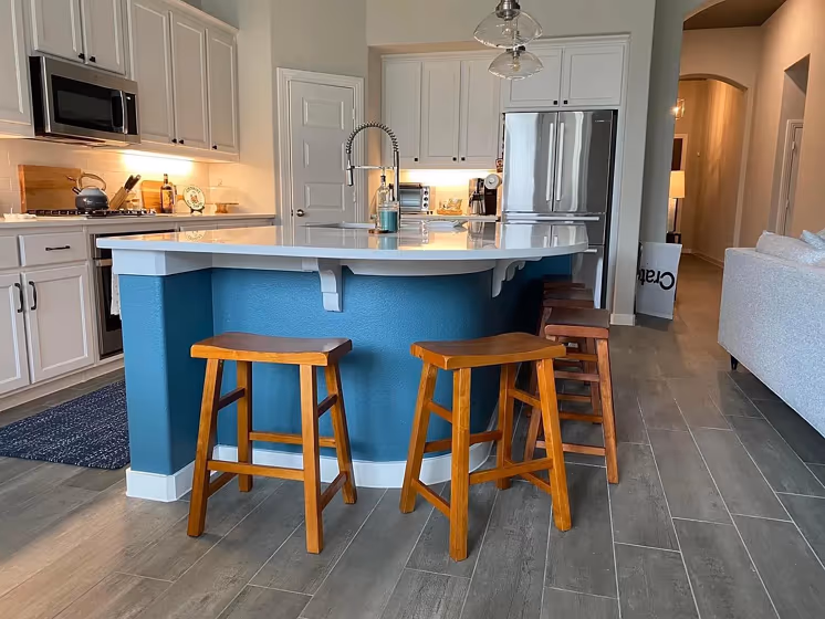 Sw Refuge Kitchen Cabinets