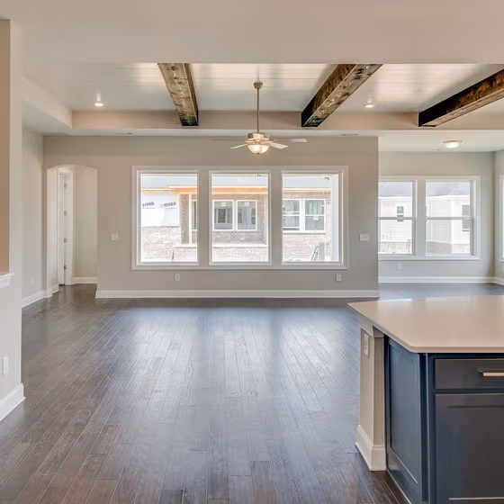 House Interior Paint Color