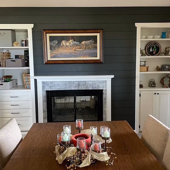 SW Rock Bottom living room color