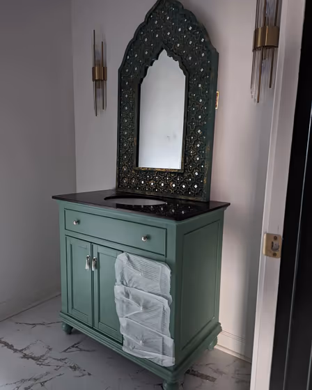 Sw 6195 Painted Furniture