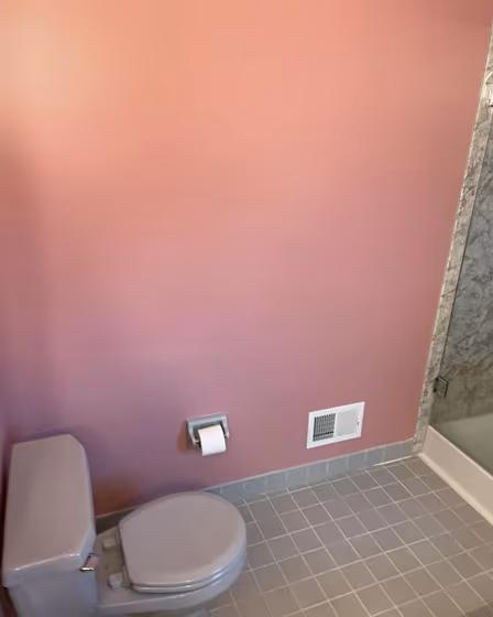 SW 6297 bathroom color