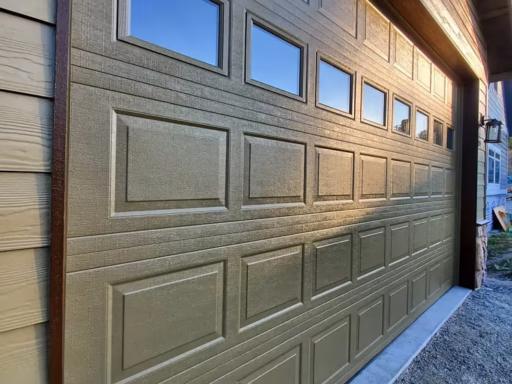 Sherwin Williams Roycroft Brass exterior paint review