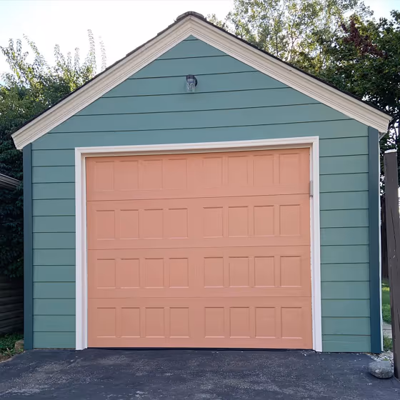 Sw 0034 garage door