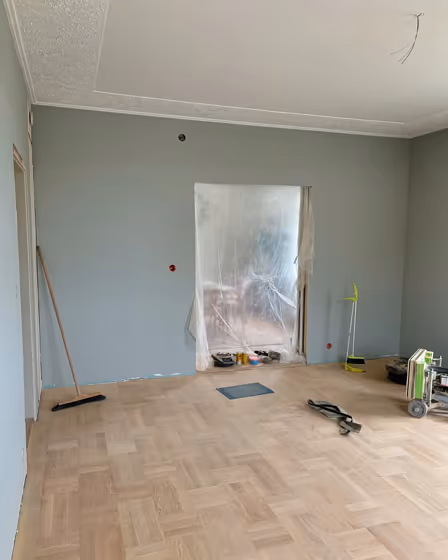 NCS S 3005-G80Y wall paint 
