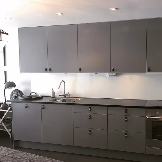NCS S 6000-N kitchen cabinets