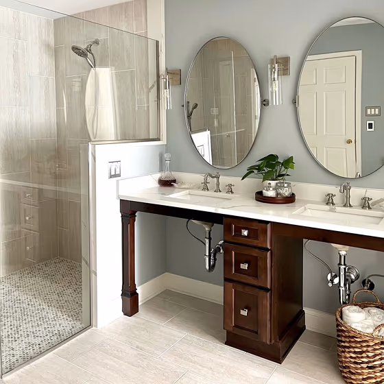 Sw Samovar Silver Bathroom