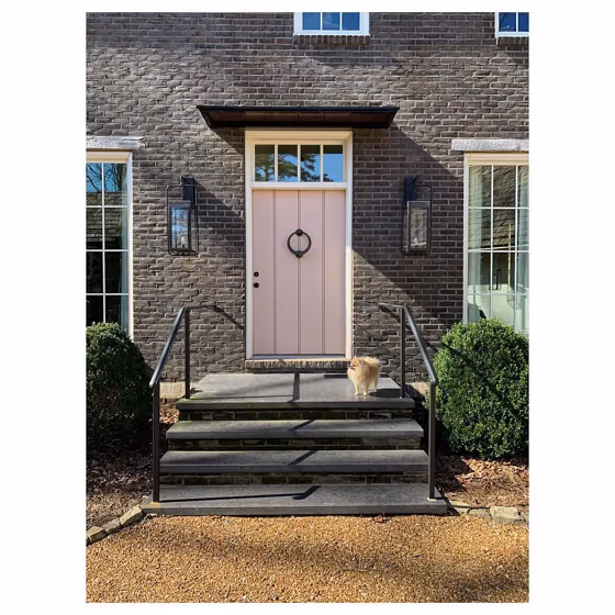 Sw Sashay Sand Front Door