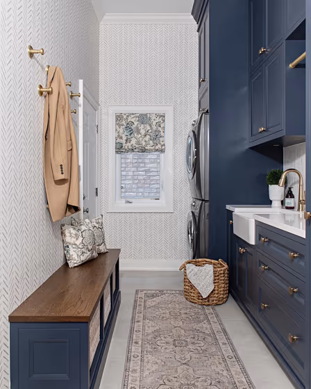 Sea Mariner Utility Room