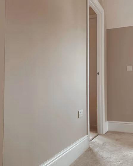 Dulux Knotted Twine wall paint review