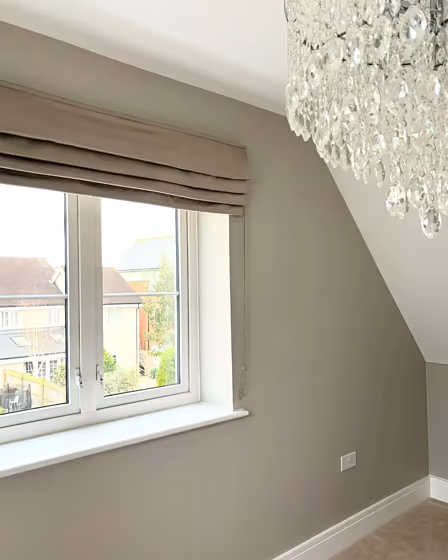 Dulux Knotted Twine wall paint review