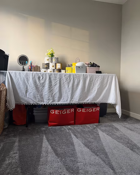 Knotted Twine paint review