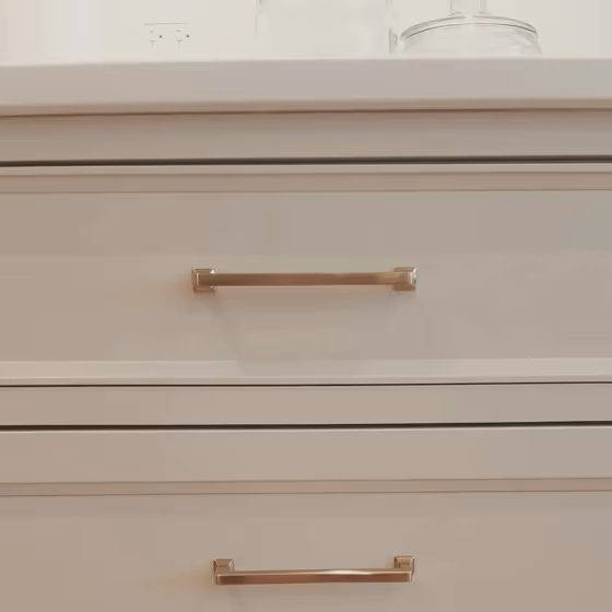 Farrow and Ball Shaded White 201 kitchen cabinets