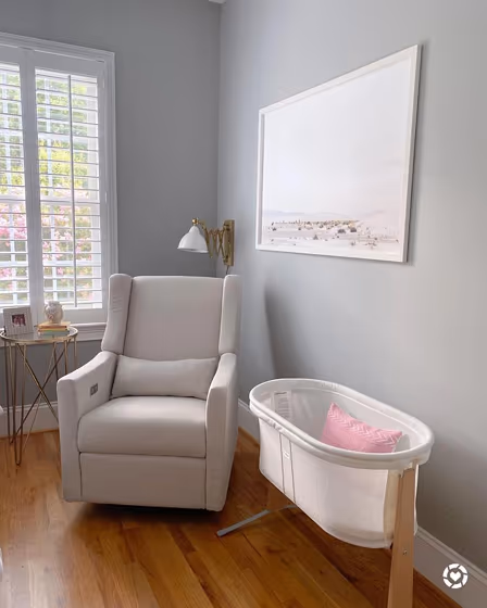 Sherwin Williams Argos wall paint color review