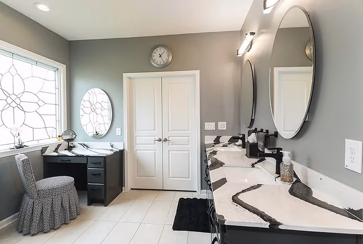 Interior Sherwin Williams Gray Matters