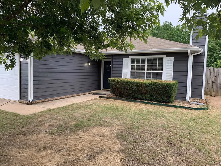 Sw 7674 House Exterior