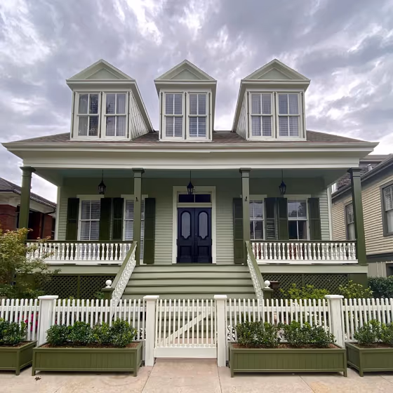 Sw 6181 House Exterior