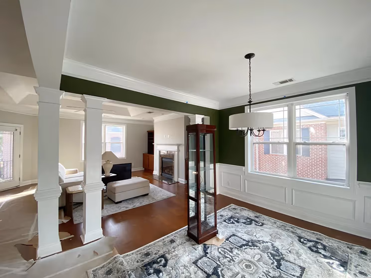 Sw Secret Garden Living Room