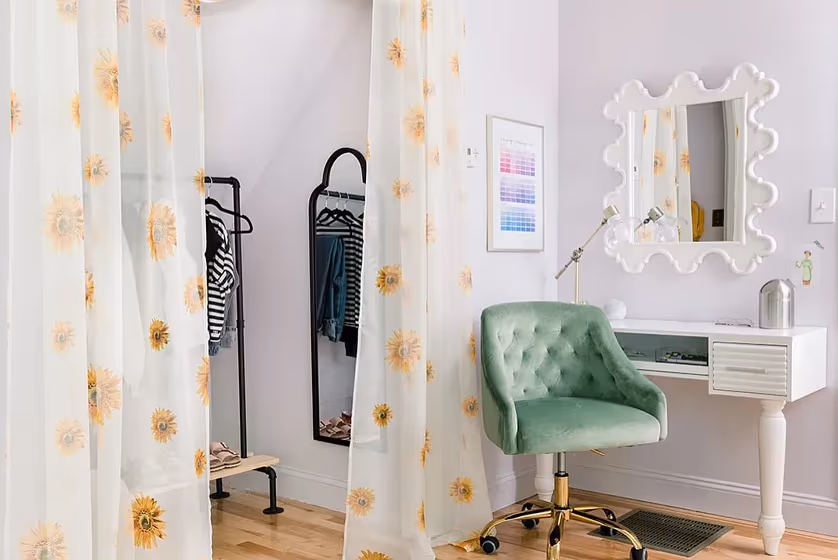 Sherwin Williams Silver Peony Bedroom