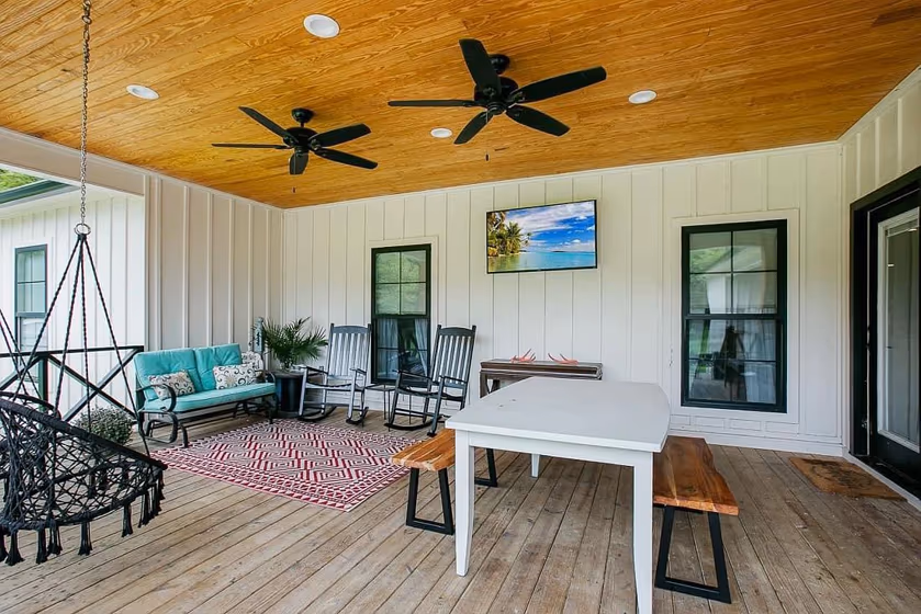 Sw Shoji White Review