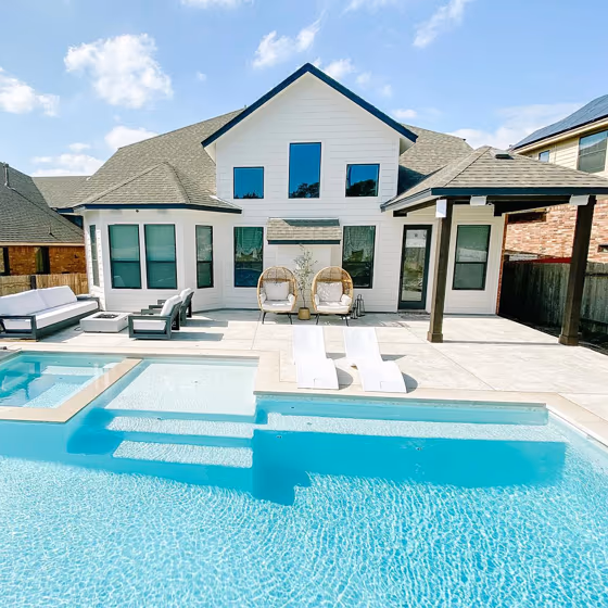 Sw Shoji White House Exterior