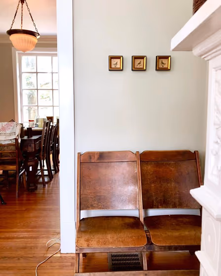 Sw skyline steel interior