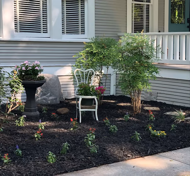 Bm Smoke Embers House Exterior