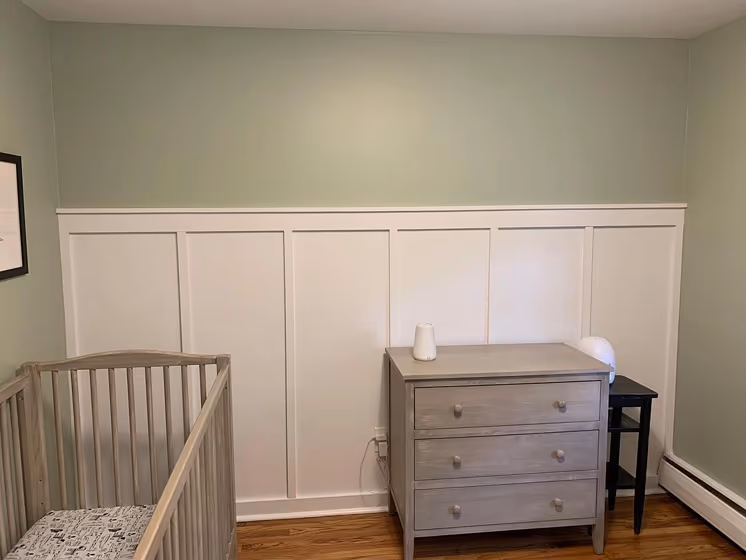 Sw 6177 Nursery