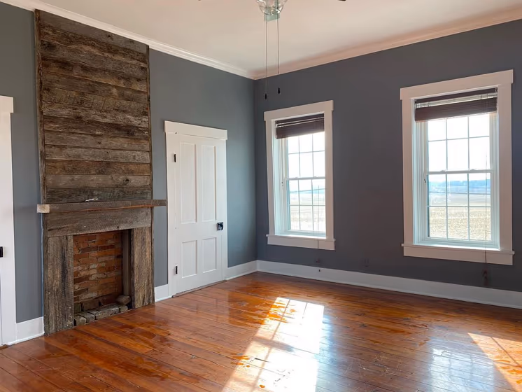 Software Living Room