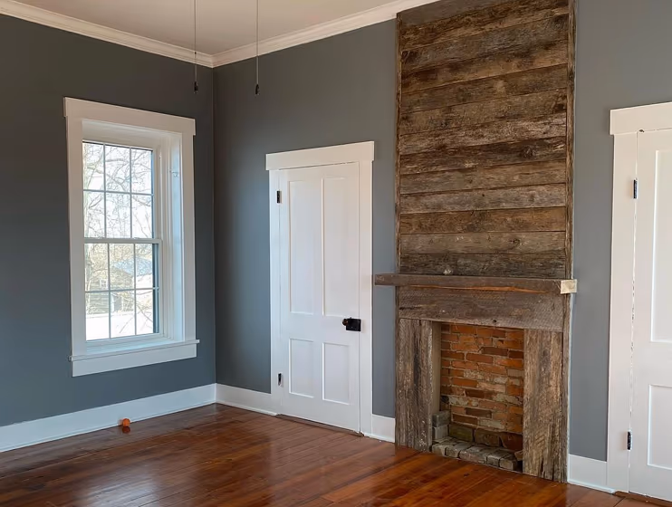 Software Living Room