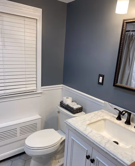 Sw Software Bathroom