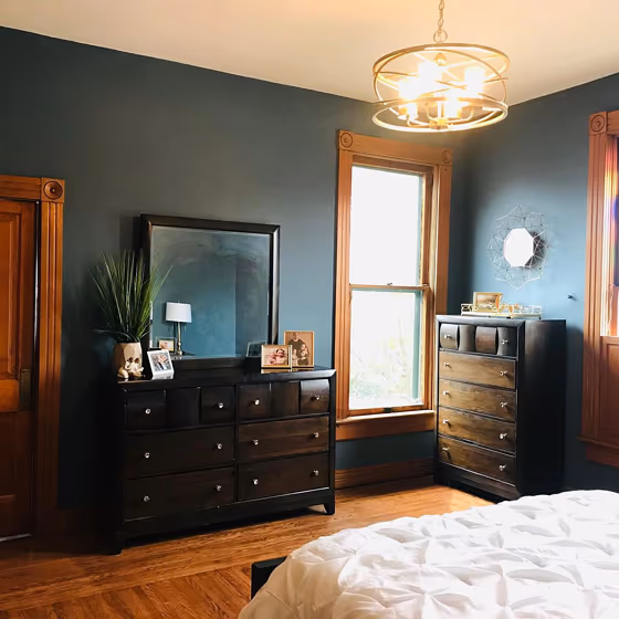 Sw Stargazer Bedroom