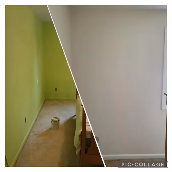 Sherwin Williams Steamed Milk wall paint color