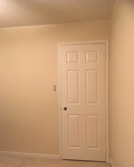 Sherwin Williams Steamed Milk wall paint review