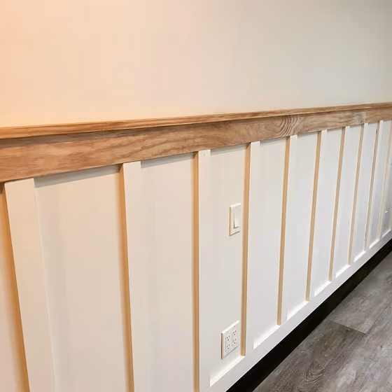 SW Steamed Milk wall paint