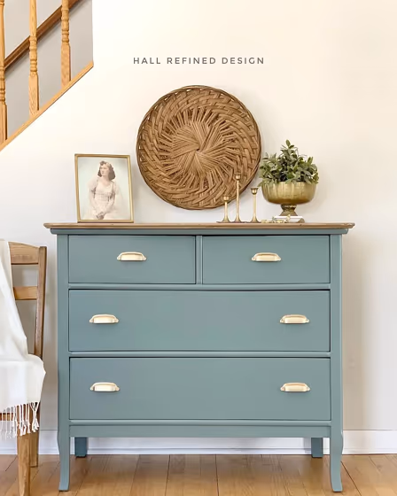 SW Succulent living room color