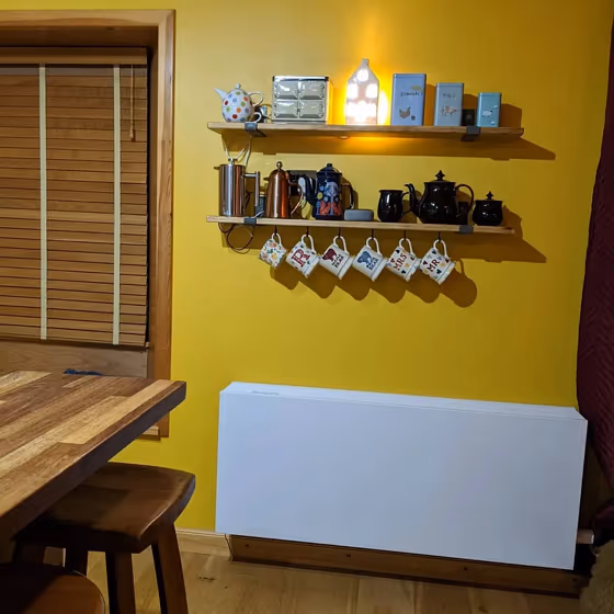 30YY 49/562 kitchen paint