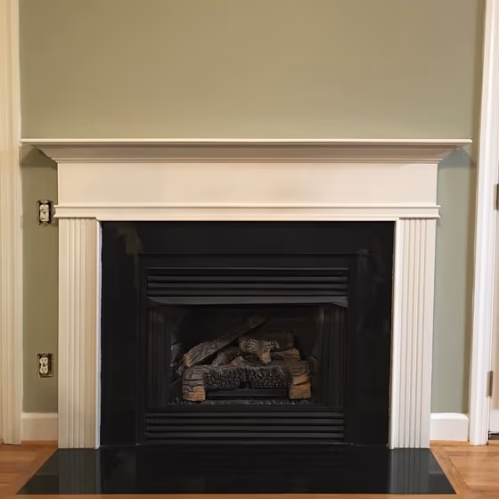 Svelte Sage Living Room