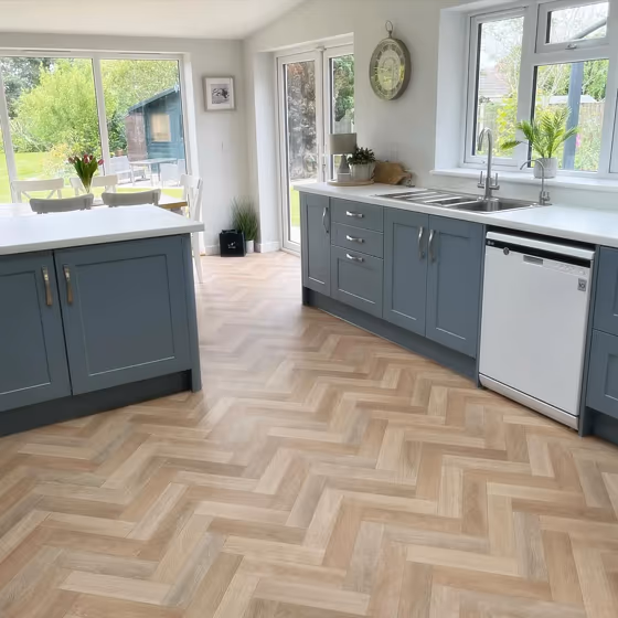 Swansdown kitchen paint review