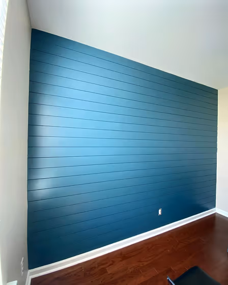 Sw Tempe Star Accent Wall